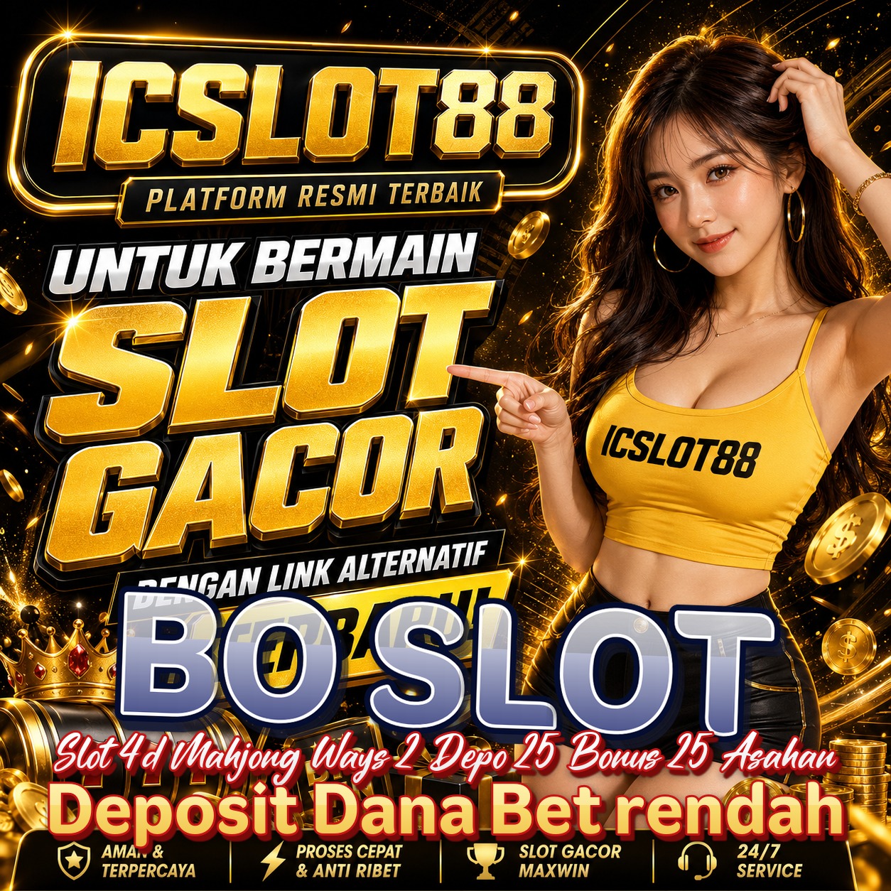 BO SLOT