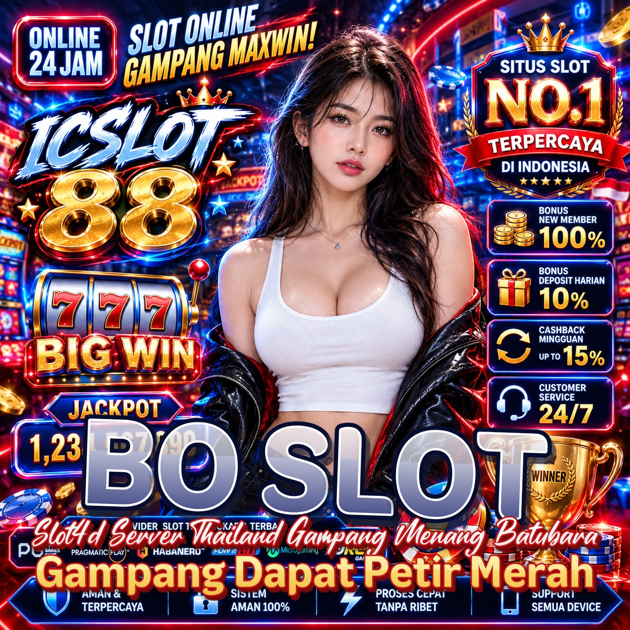 BO SLOT