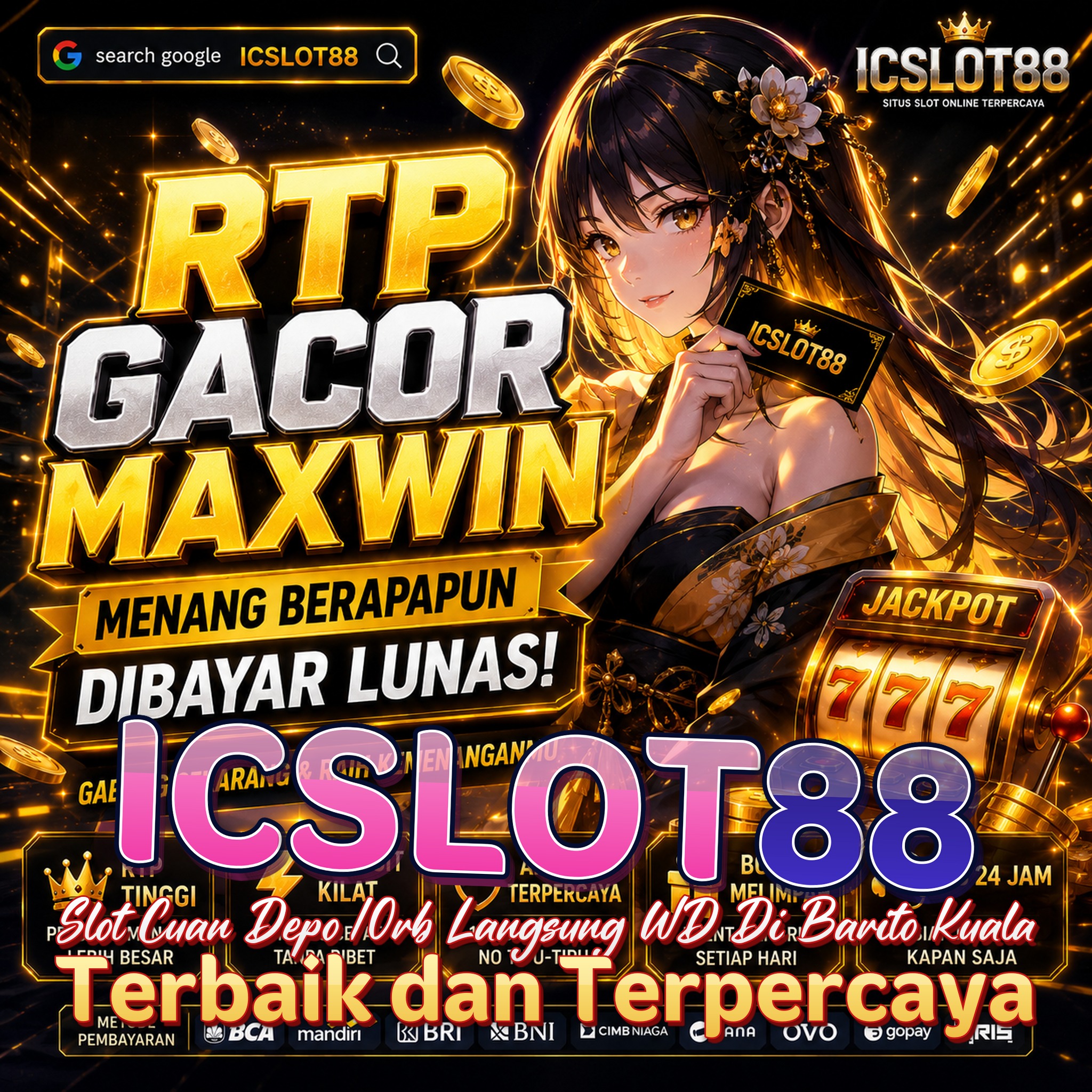 ICSLOT88