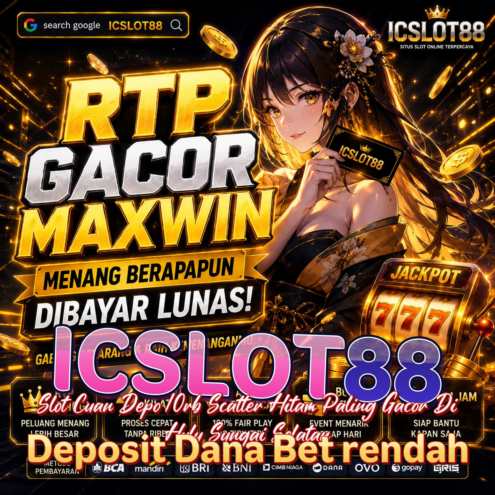 ICSLOT88